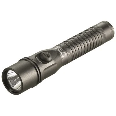 STREAMLIGHT STRION DS 375LM BLK 12V DC #