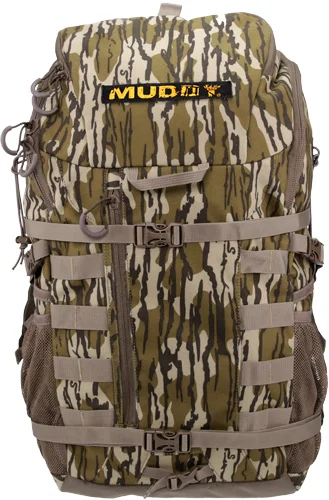MUDDY BACKPACK PRO 1500 - MOSSY OAK BOTTOMLAND - Image 2