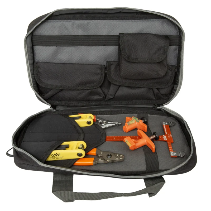 October Mountain Archery Tech Tool Kit Starter - Image 2
