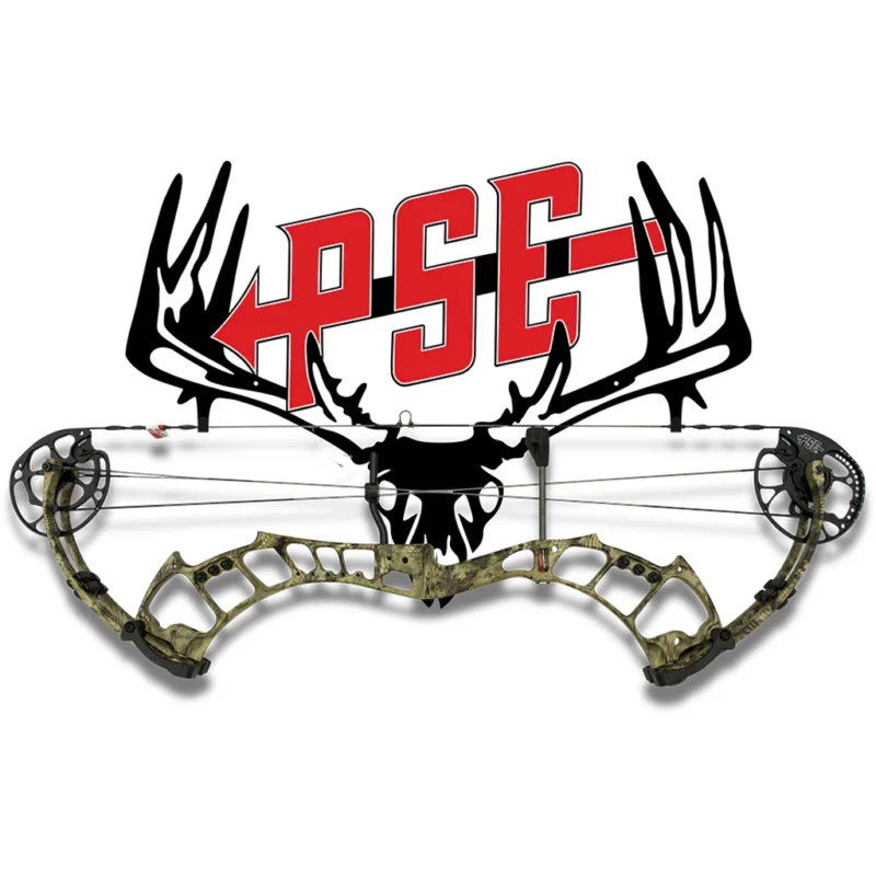 Raxx Bow Hanger PSE - Image 2