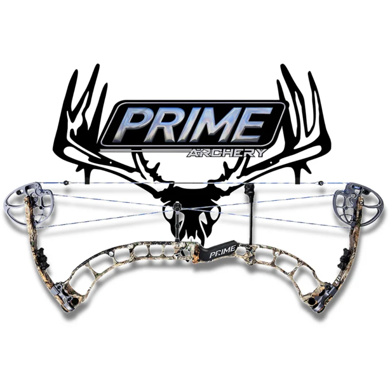 Raxx Bow Hanger Prime - Image 2