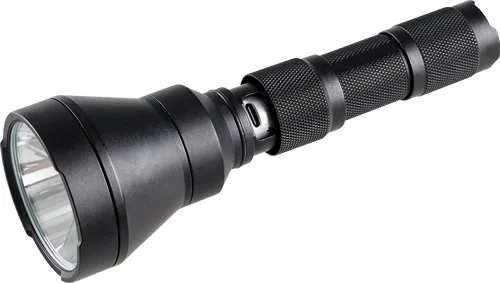 STREAMLIGHT MEGASTREAM HP USB - FLASHLIGHT RECHARGEABLE BLACK