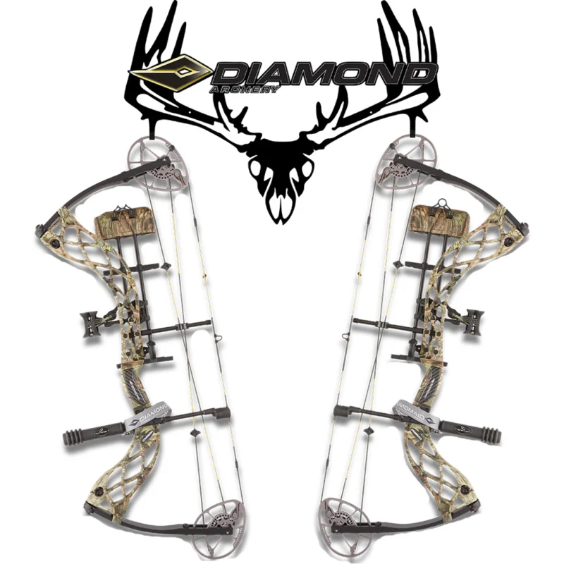 Raxx Bow Hanger Diamond - Image 2