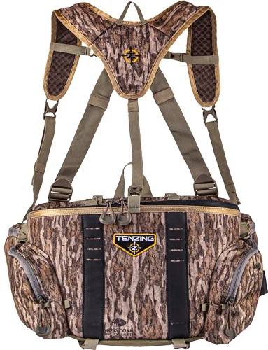 TENZING HANGTIME LUMBAR PACK - MO BOTTOMLAND 750 CU. IN.
