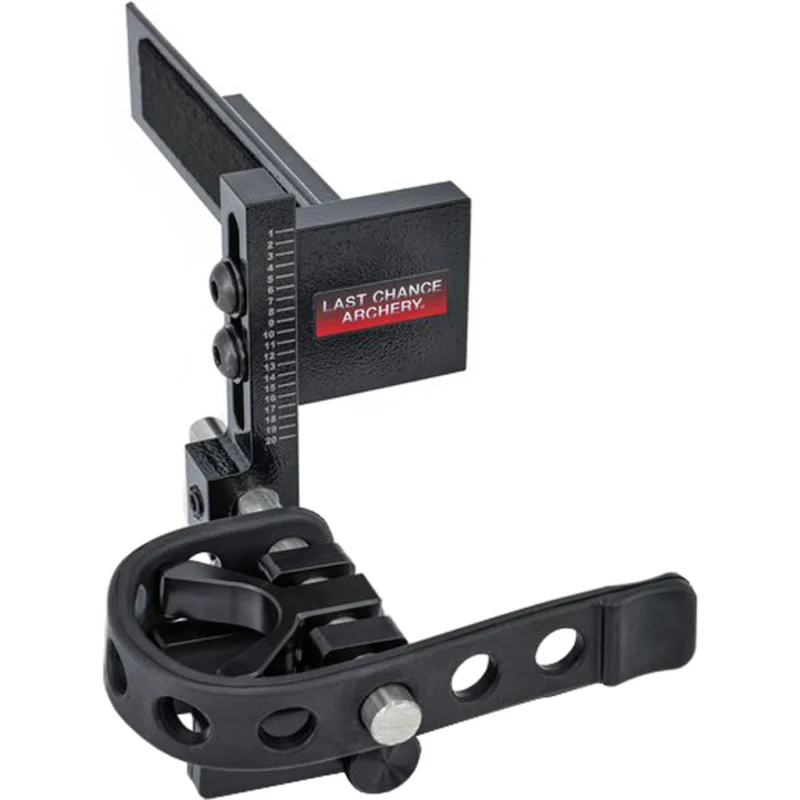 Last Chance Precision Bow Holder Standard - Image 3