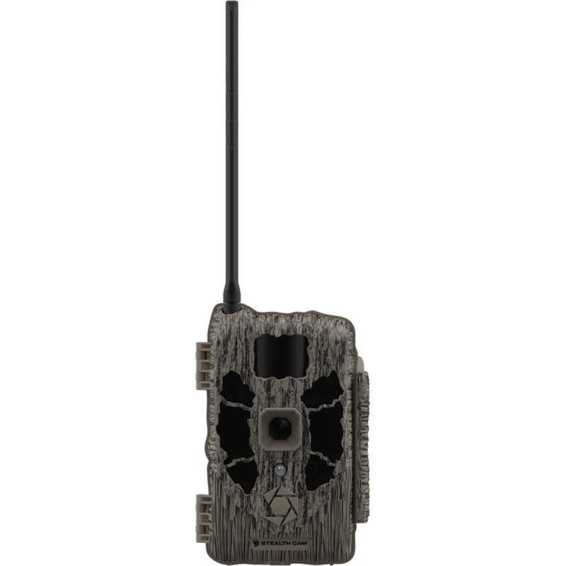 Stealth Cam Deceptor MAX Cellular Camera 40 MP AT&T/Verizon - Image 2