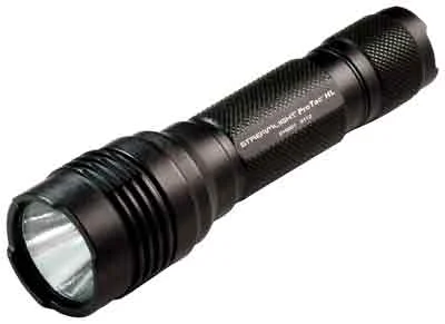 STREAMLIGHT PROTAC HL USB HIGH - LUMEN TACTICAL FLASH LIGHT - Image 2