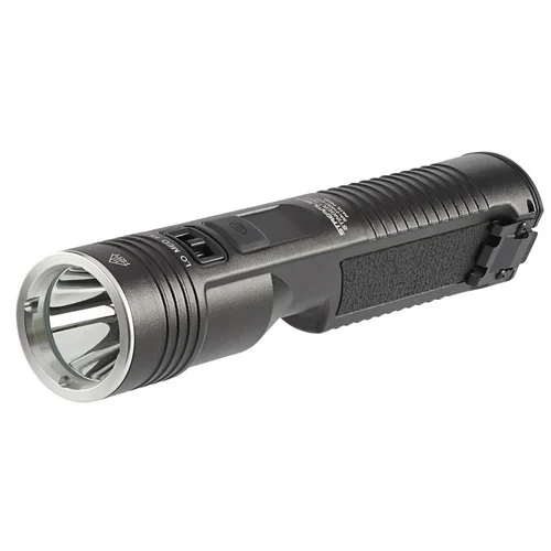 STINGER 2020 FLASHLIGHT - BLACK, 2,000 LUMENS, ALUMINUM
