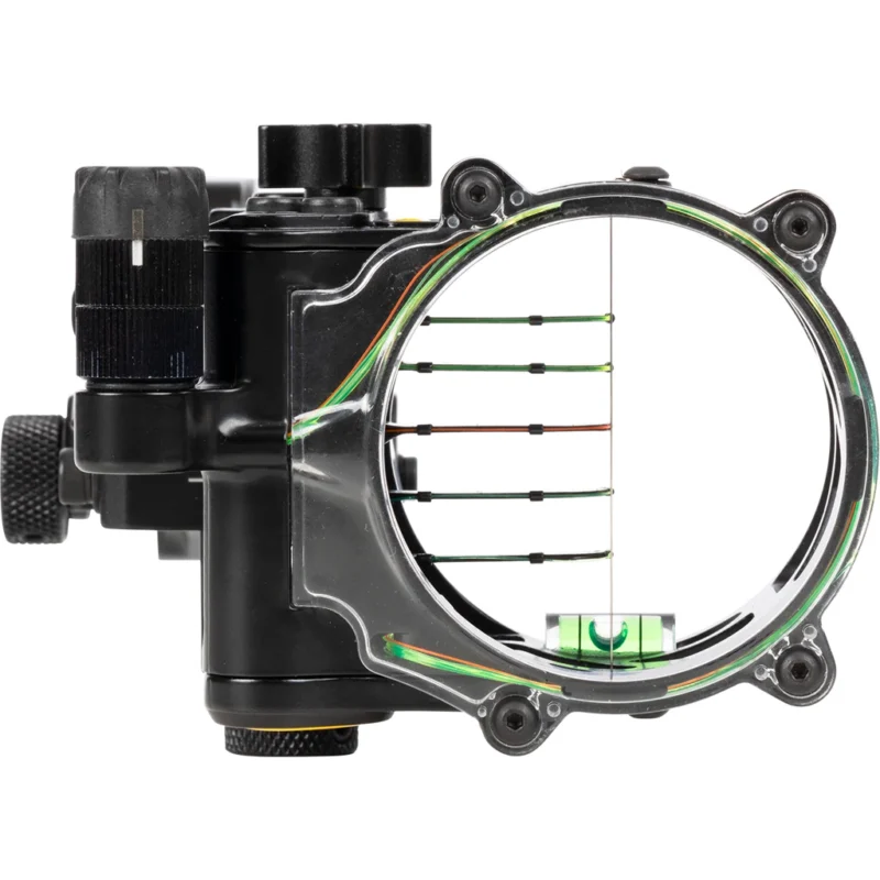 Trophy Ridge Stacked Sight 5 pin RH - Image 2