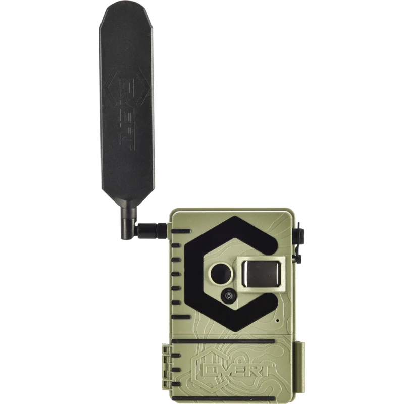 Covert Interceptor Camera - Image 2