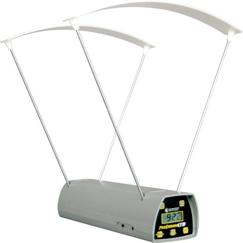 Competition Electronics ProChrono LTD - Image 3