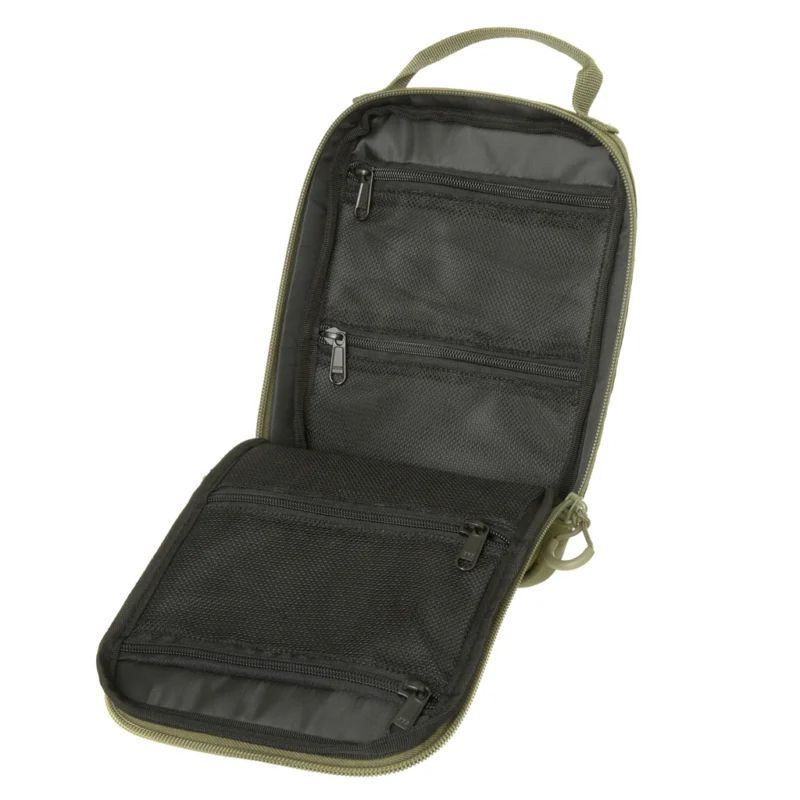 Elevation Mathews Lift X Bow Case Ambush Green 40 in. - Image 4