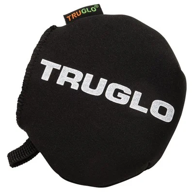TRUGLO BOW SIGHT RANGE ROVER - PRO W/GREEN LED DOT BLACK - Image 3