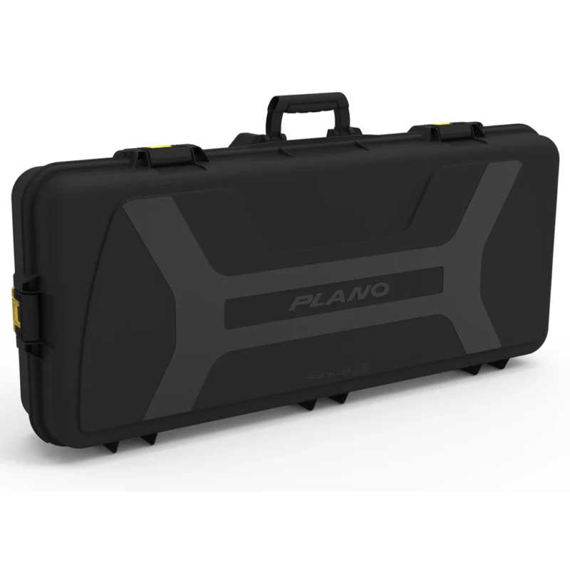 Plano AW2 Ultimate Compound Bow Case Black All Weather - Image 2