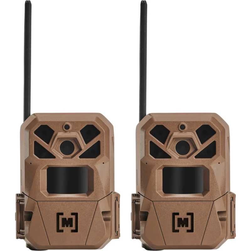 Moultrie Edge 3 Cellular Trail Camera 2 pk. - Image 2