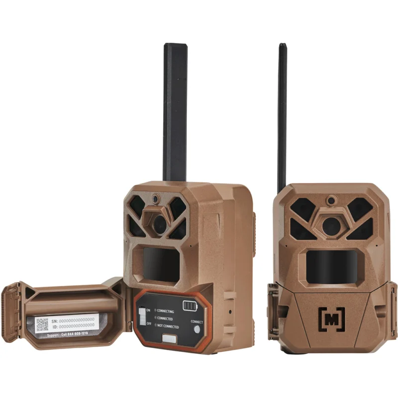 Moultrie Edge 3 Cellular Trail Camera 2 pk. - Image 3