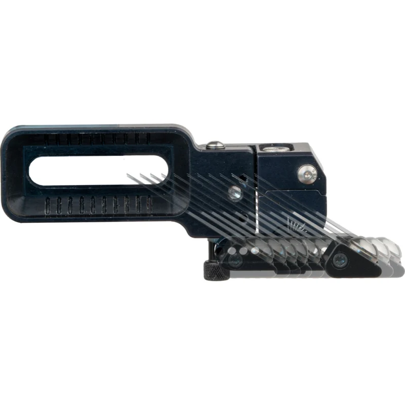 AAE Freakshow-QD Arrow Rest RH Extended - Image 2