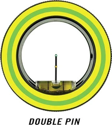 SPOT HOGG FAST EDDIE DOUBLE - PIN .019" RH - Image 2