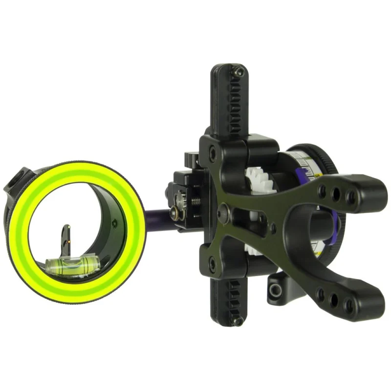 Spot Hogg Fast Eddie Sight Double Pin .010 LH - Image 2