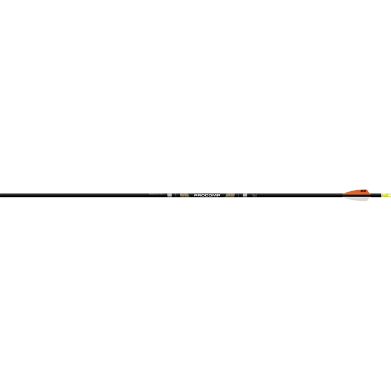 Easton ProComp Target Shafts 520 1 doz. - Image 2
