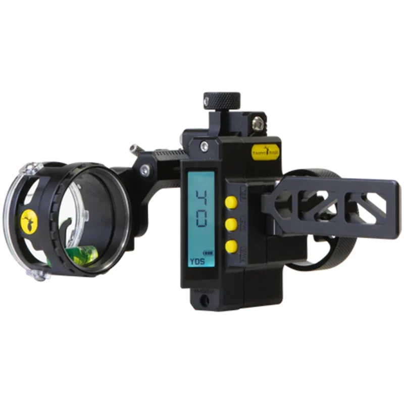 Trophy Ridge Digital React Bridge Lock Sight .019 RH - Image 2