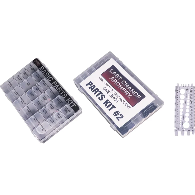 Last Chance Pro Parts Kit - Image 3