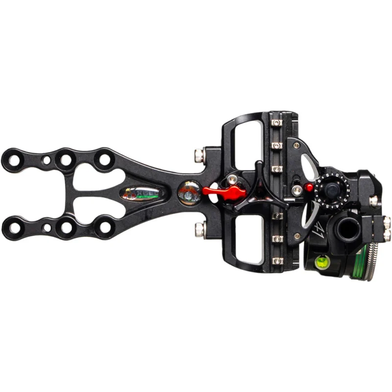 Axcel AccuTouch Sight AVX-41 1 Pin .019 RH/LH - Image 2