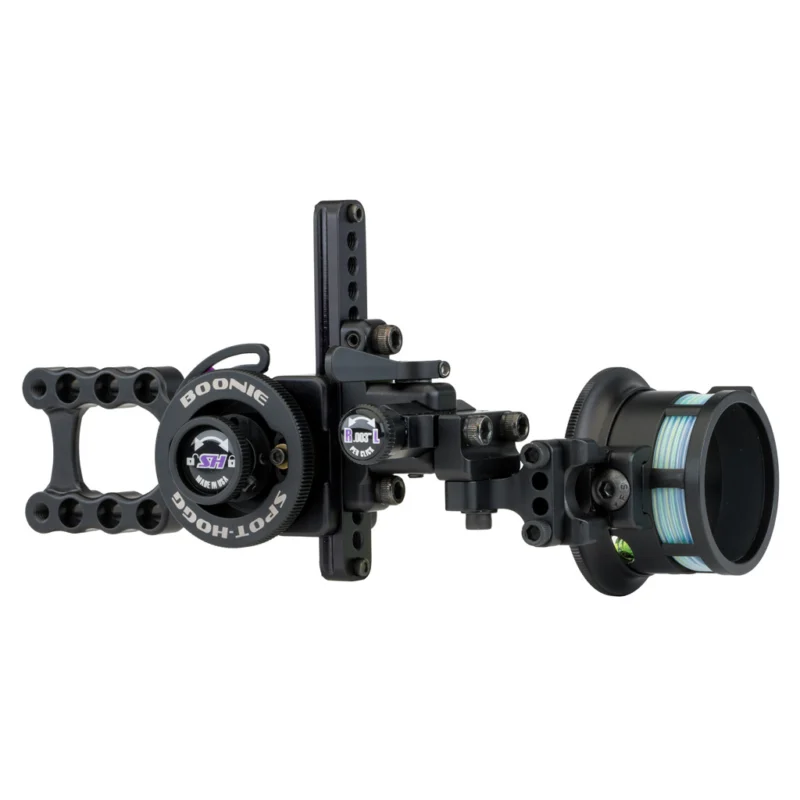 Spot Hogg Boonie Hard Mount Sight 2 Pin .019 RH - Image 2