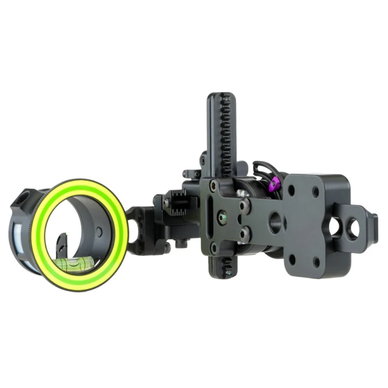 Spot Hogg Boonie Dovetail Sight 1 Pin .019 LH - Image 2