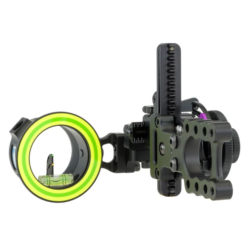 Spot Hogg Boonie Hard Mount Sight 2 Pin .029 LH - Image 2