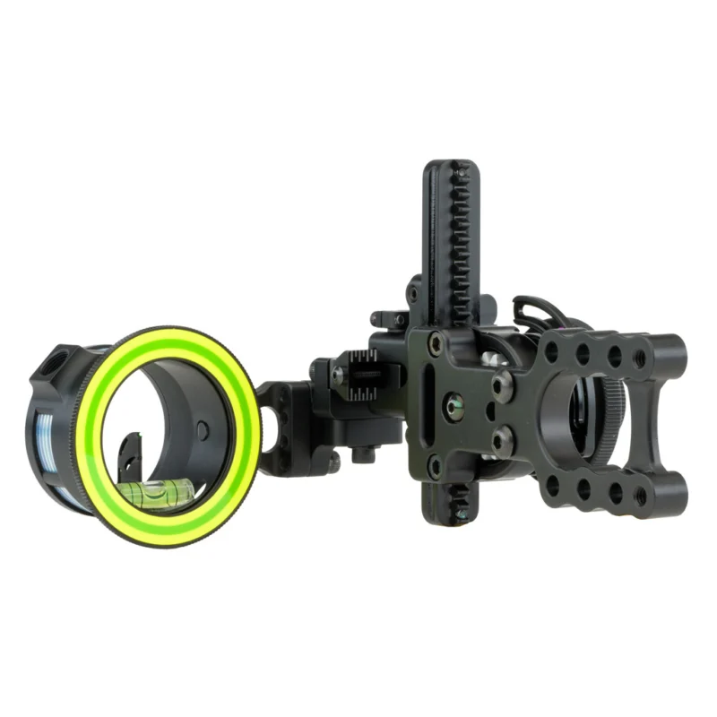 Spot Hogg Boonie Hard Mount Sight 1 Pin .029 RH - Image 2