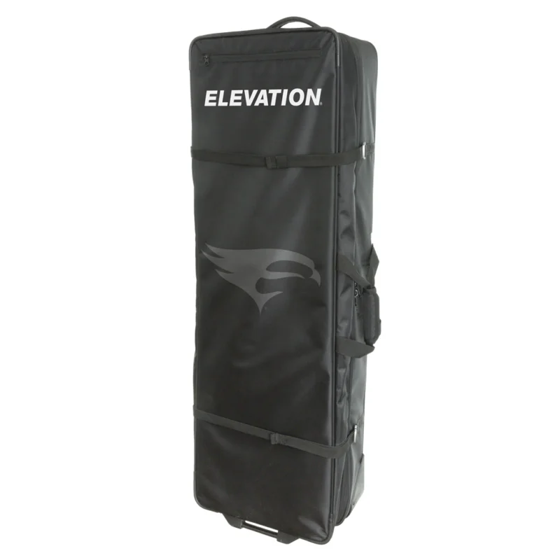Elevation Jetstream XL Bow Case Black 46 in. - Image 2