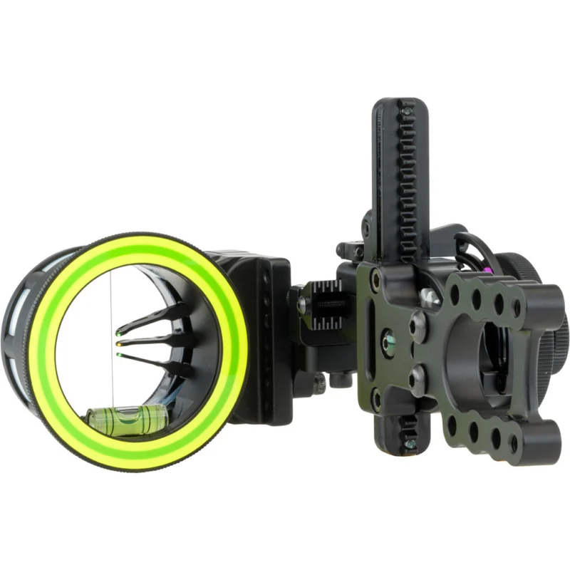 Spot Hogg Boonie Hard Mount Sight 3 Pin .029 RH - Image 2