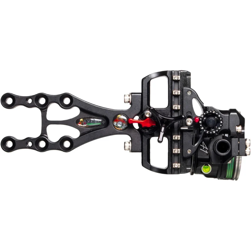 Axcel AccuTouch Plus Sight AVX-31 1 Pin .019 RH/LH - Image 2