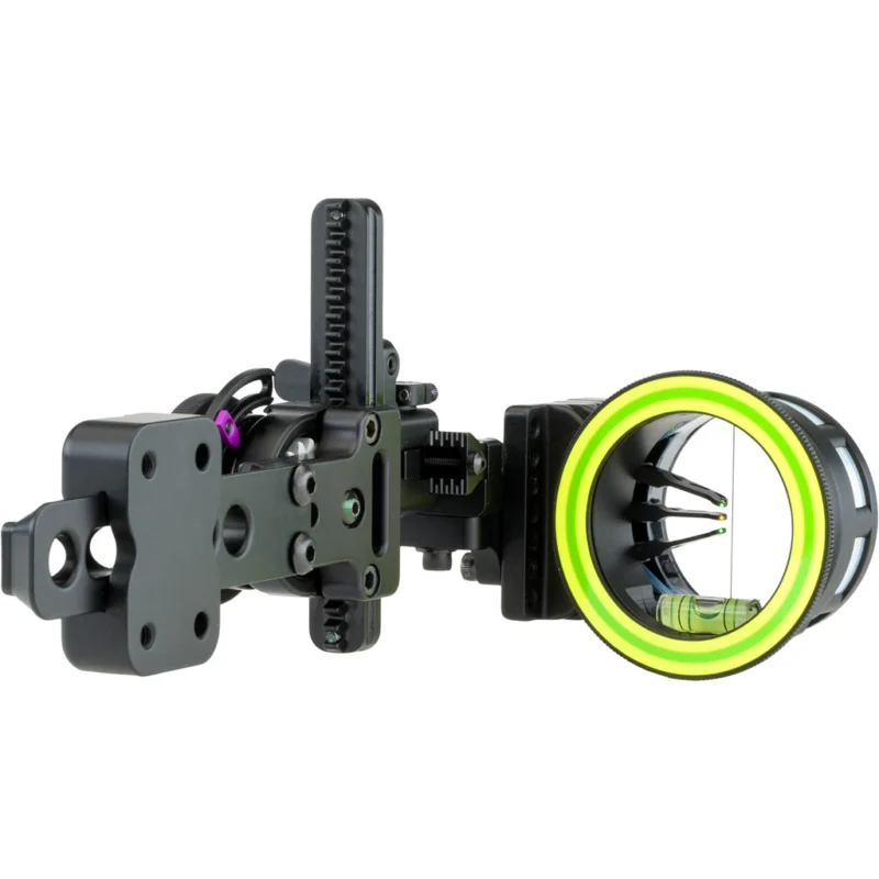 Spot Hogg Boonie Dovetail Sight 3 Pin .019 LH - Image 2