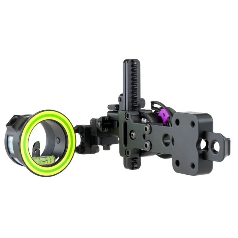 Spot Hogg Boonie Dovetail Sight 2 Pin .010 LH - Image 2