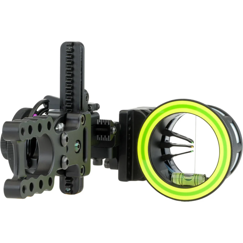 Spot Hogg Boonie Hard Mount Sight 3 Pin .029 LH - Image 2