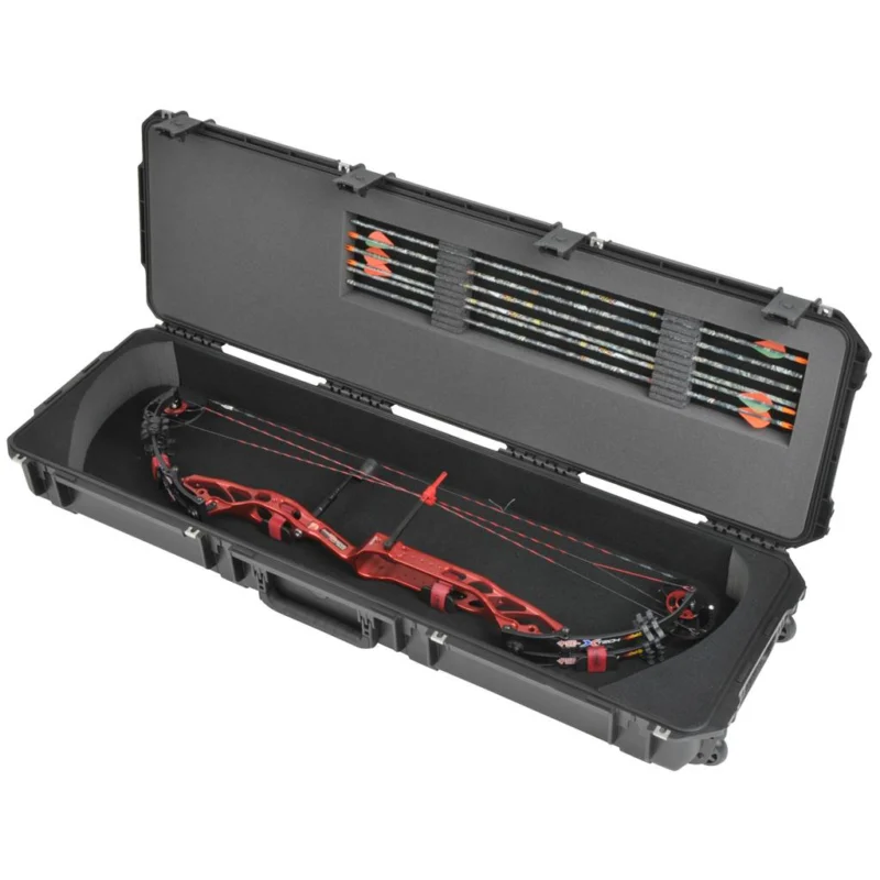 SKB iSeries Target Bow Case Black - Image 2