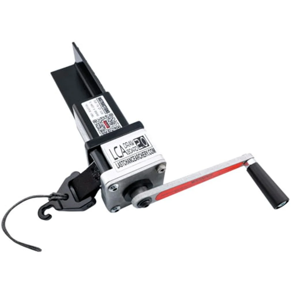 Last Chance Draw Board 2.0 Standard - Image 2