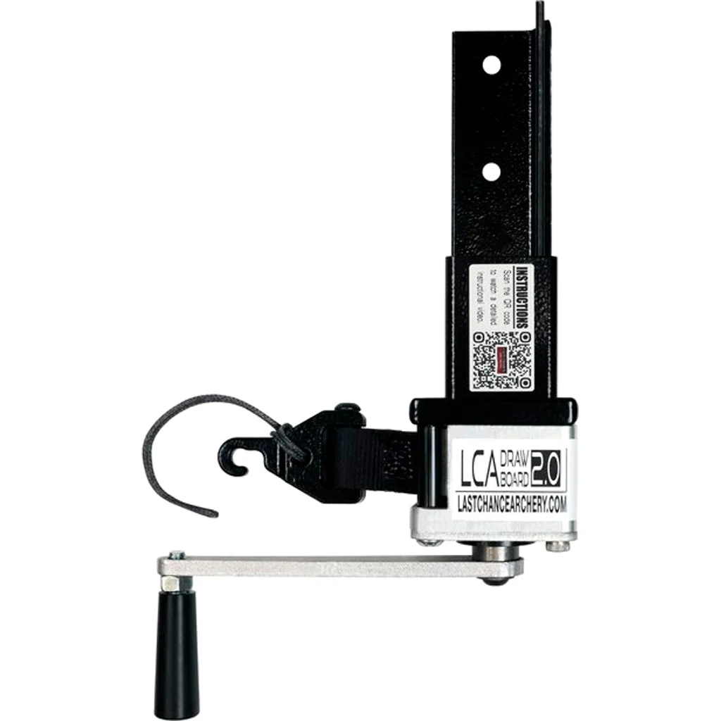 Last Chance Draw Board 2.0 Standard - Image 3