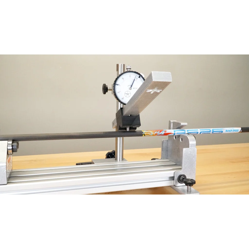 Last Chance Revolution Arrow Tuner - Image 4