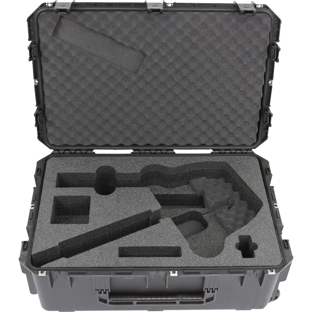 SKB iSeries Mission Sub-1 Crossbow Case - Image 2