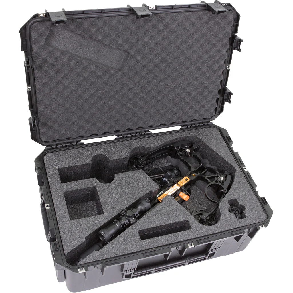 SKB iSeries Mission Sub-1 Crossbow Case - Image 3