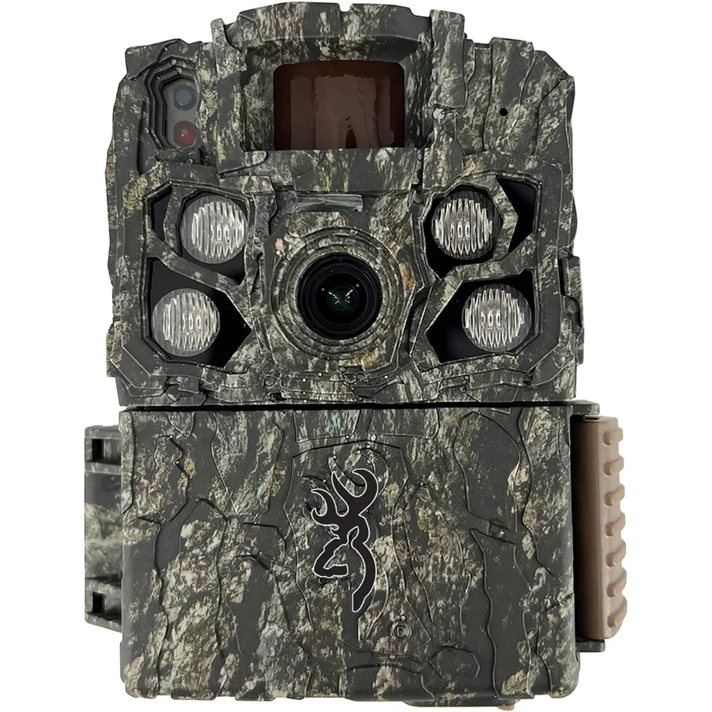 Browning Strike Force FHDR Trail Camera 40 MP - Image 2