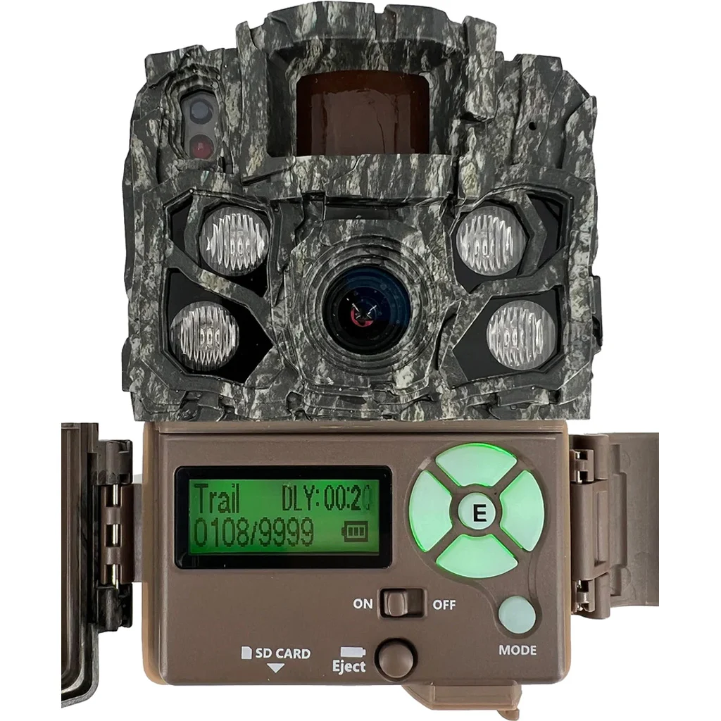 Browning Strike Force FHDR Trail Camera 40 MP - Image 3