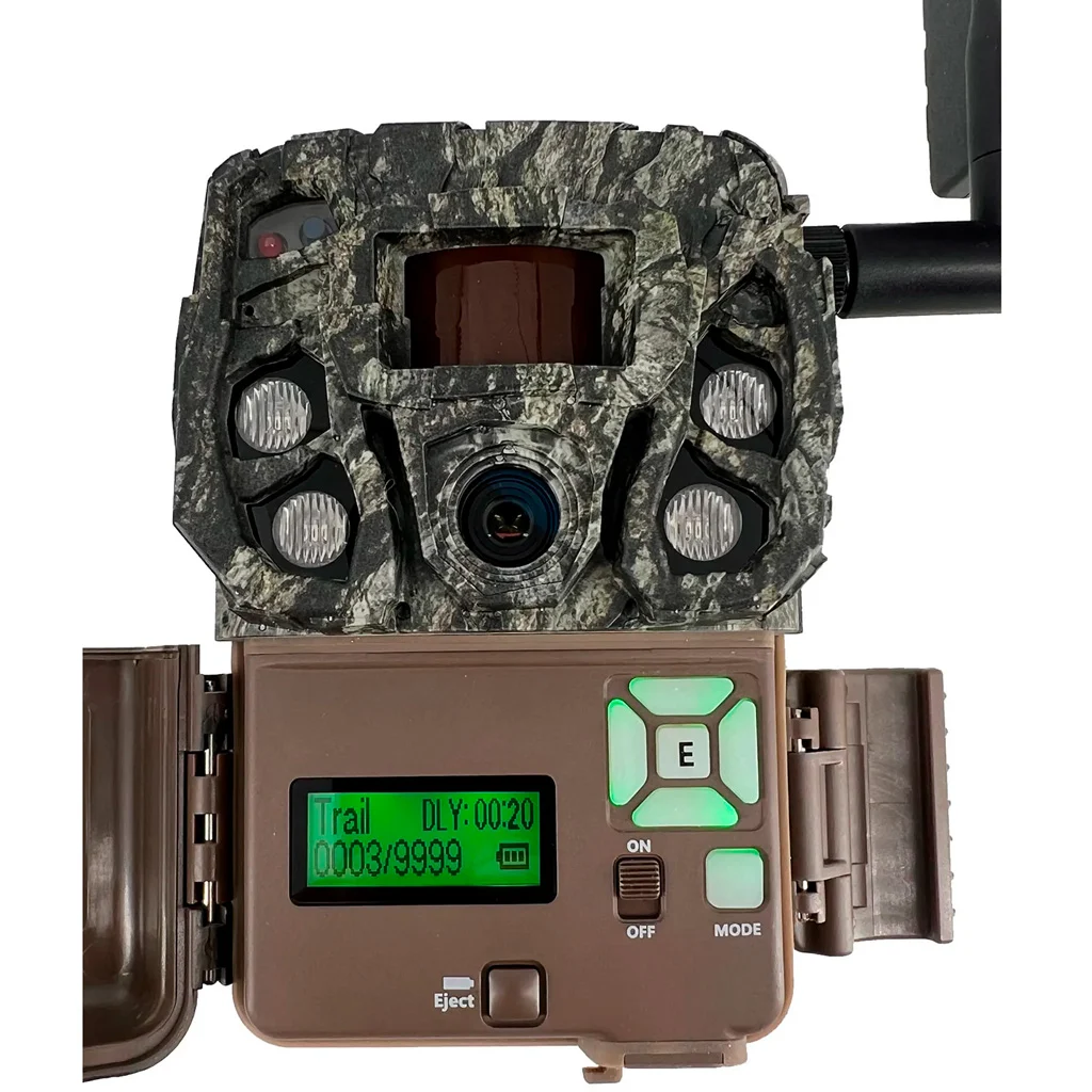 Browning Defender Vision Pro HD AI Cellular 46 MP - Image 3