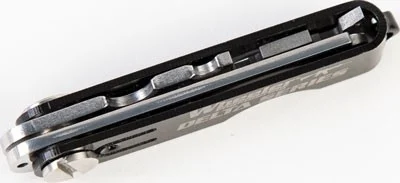 WHEELER AR CARBON - MULTI-SCRAPER - Image 2