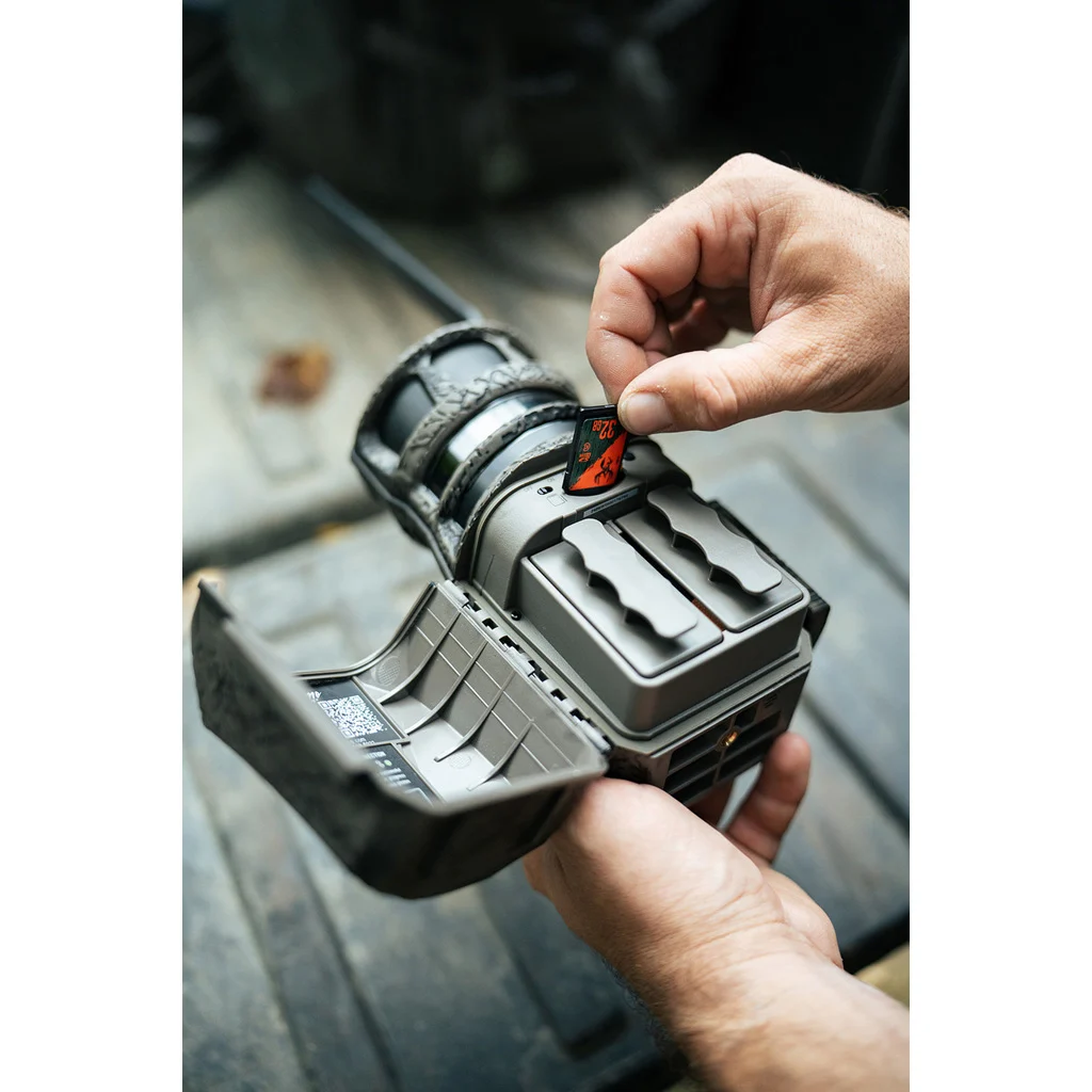 Wildgame Orbit 360 Cellular Camera 36MP - Image 3