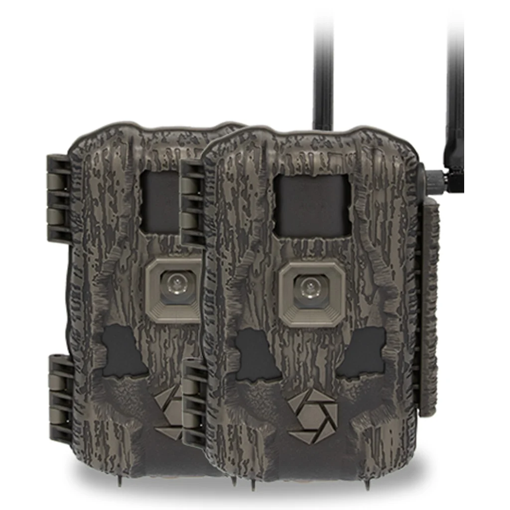 Stealth Cam Fusion Max 2.0 Cellular Camera 36MP 2pk - Image 2