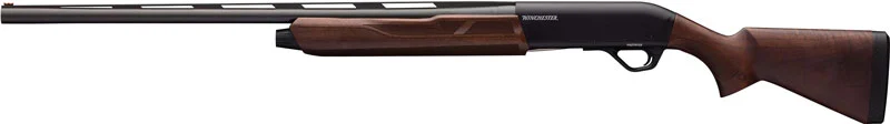 WINCHESTER SX4 COMPACT 12GA 3" - 28"VR MATTE BLACK WALNUT - Image 2